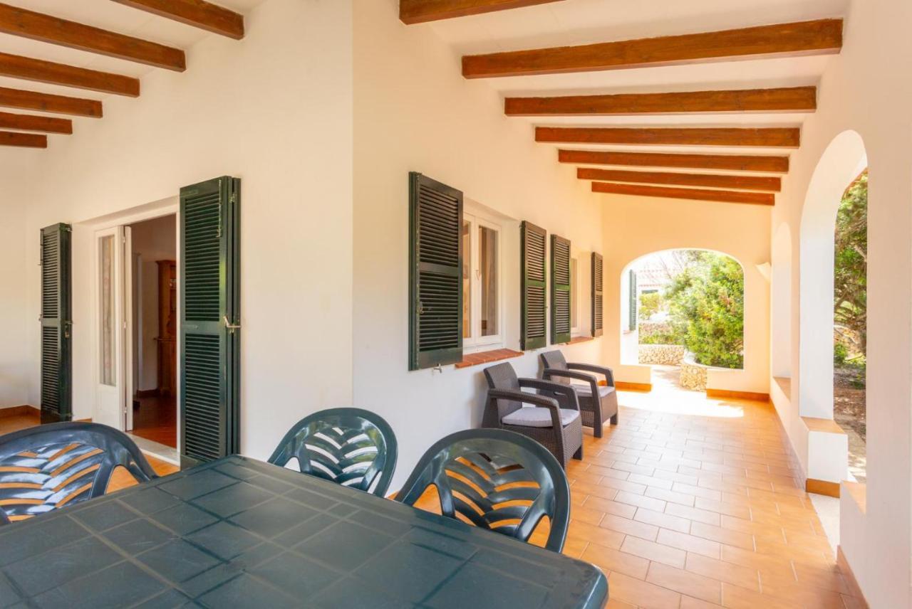 Villa Trepuco Dos Punta Prima  Exterior foto